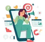 Marketing Services
